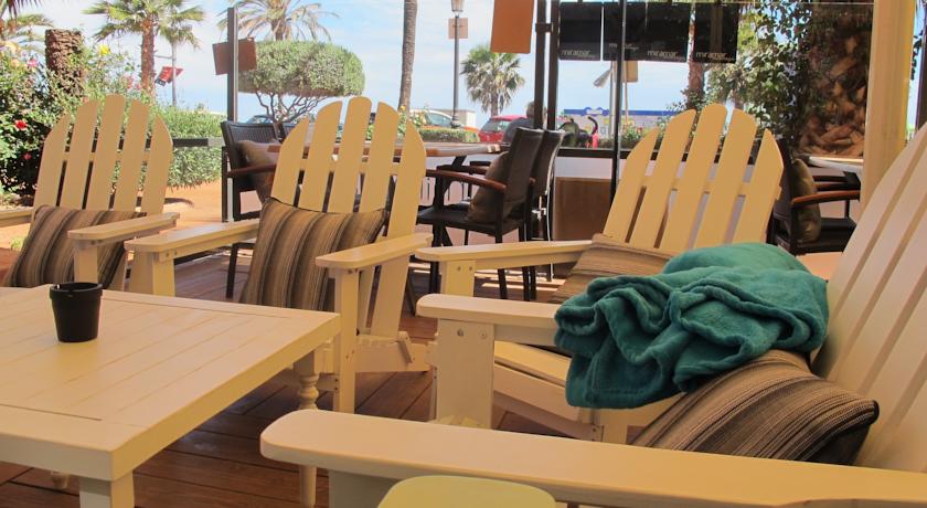 Miramar Hotel Lloret de Mar — Ллорет-де-Мар, Іспанія мініатюра 23