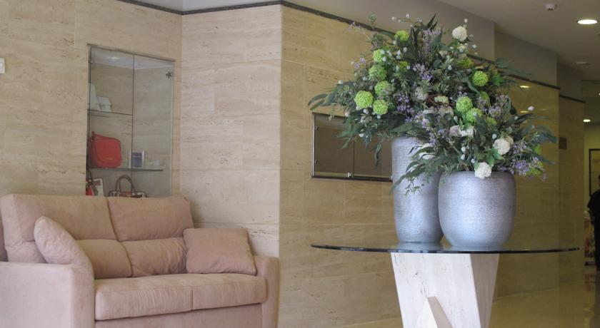 Miramar Hotel Lloret de Mar — Ллорет-де-Мар, Іспанія мініатюра 24