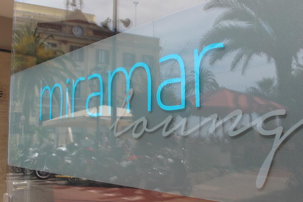 Miramar Hotel Lloret de Mar — Ллорет-де-Мар, Іспанія мініатюра 52