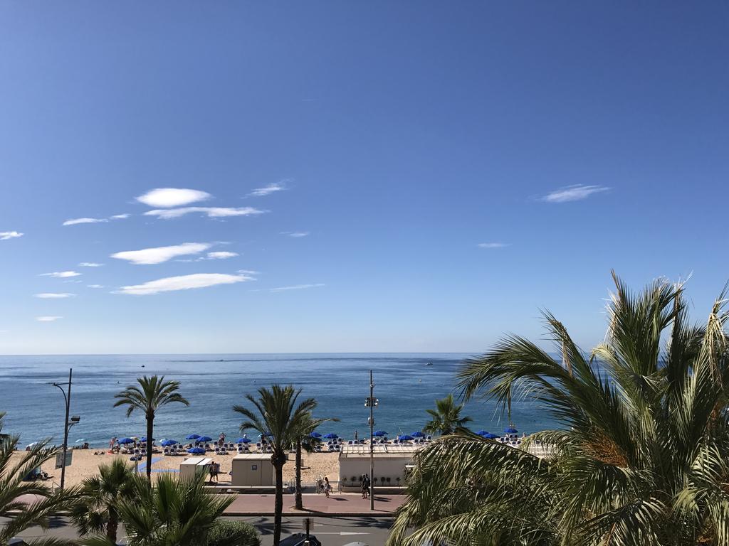 Miramar Hotel Lloret de Mar — Ллорет-де-Мар, Іспанія мініатюра 28