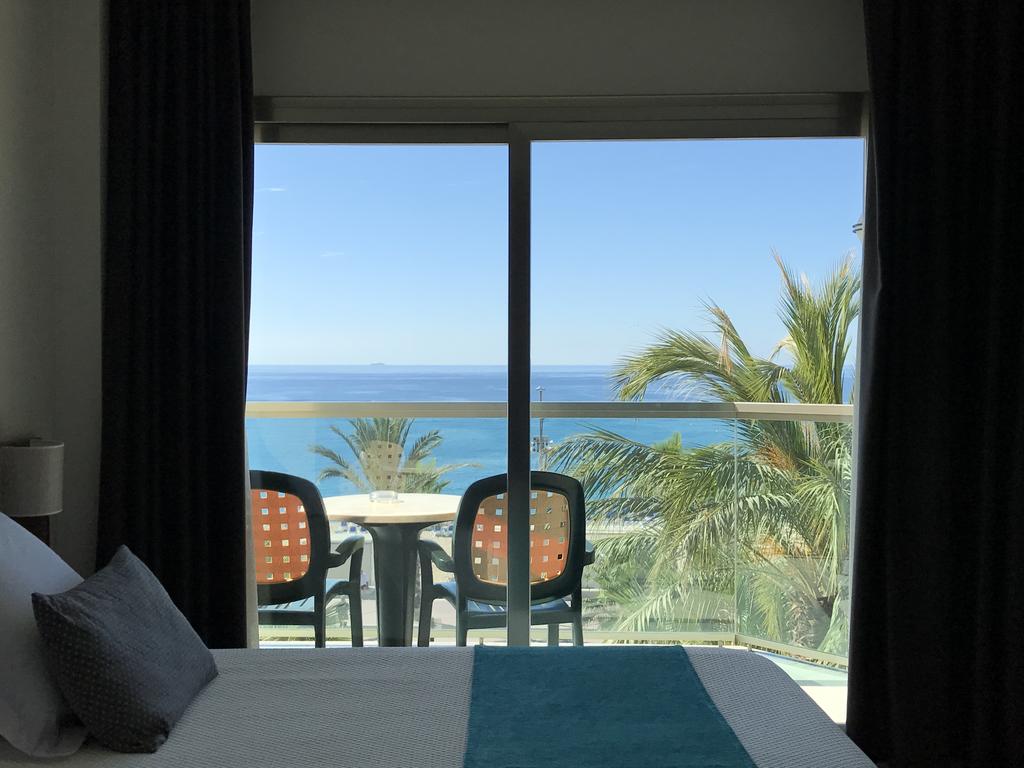 Miramar Hotel Lloret de Mar — Ллорет-де-Мар, Іспанія мініатюра 29