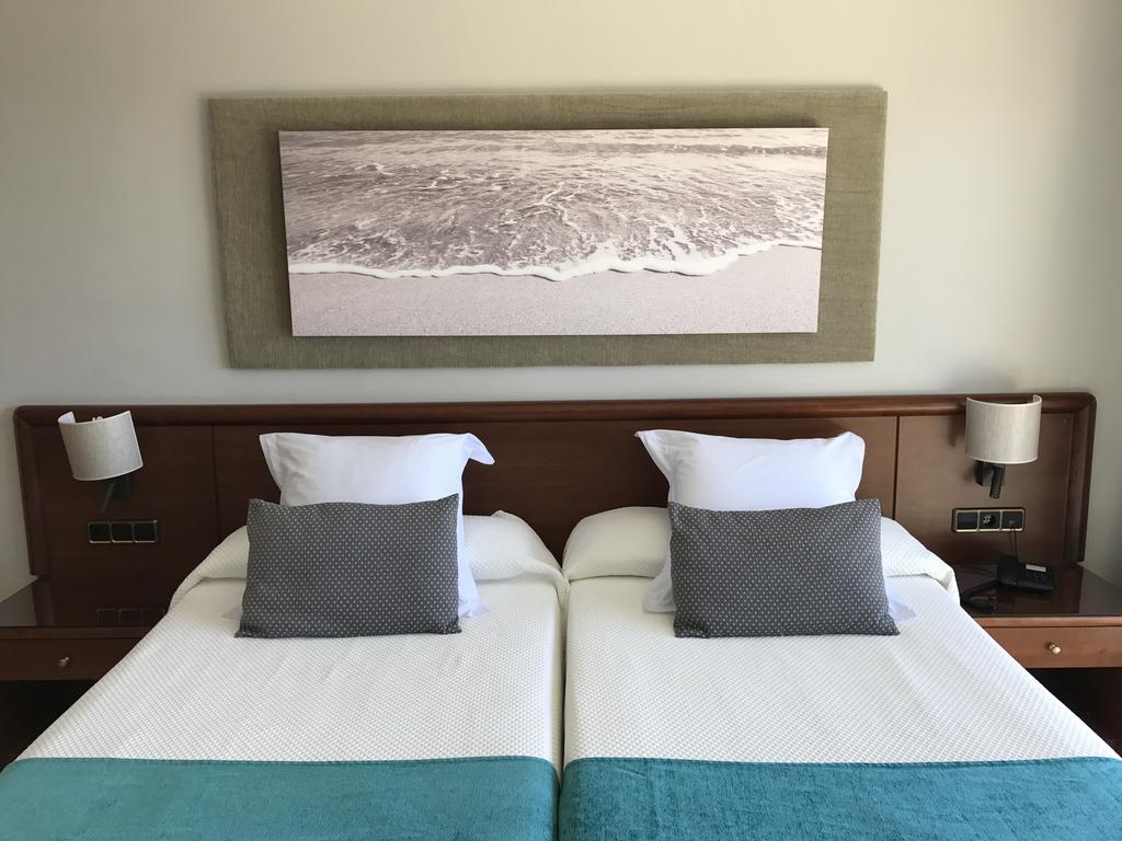 Miramar Hotel Lloret de Mar — Ллорет-де-Мар, Іспанія мініатюра 30