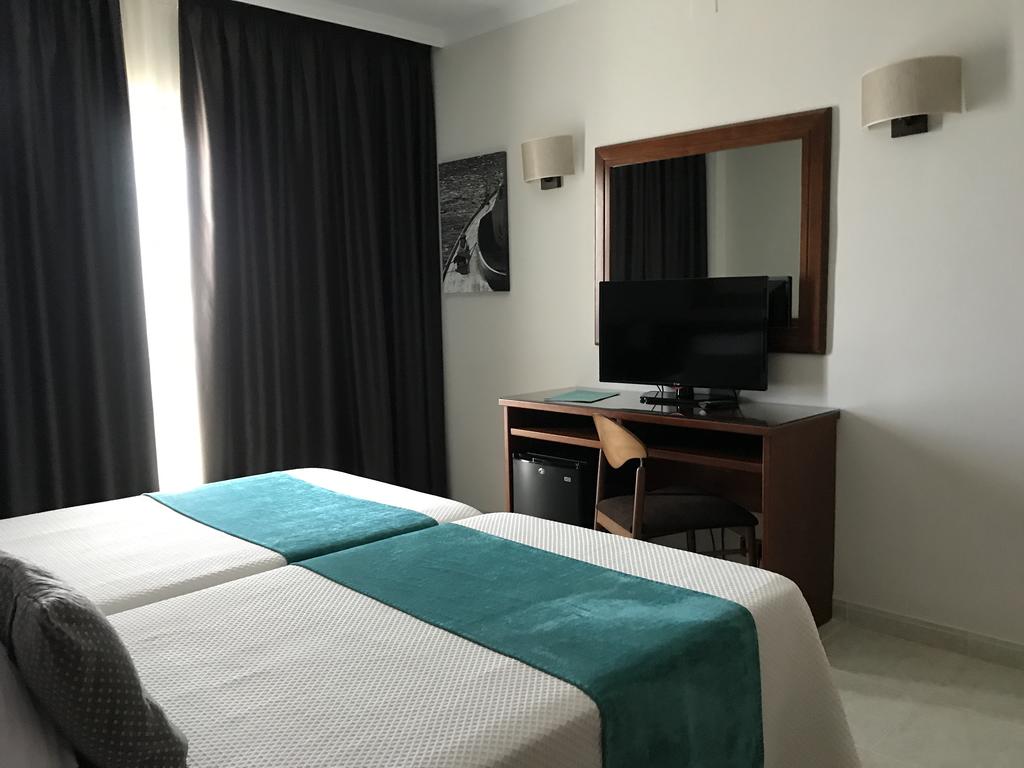 Miramar Hotel Lloret de Mar — Ллорет-де-Мар, Іспанія мініатюра 31