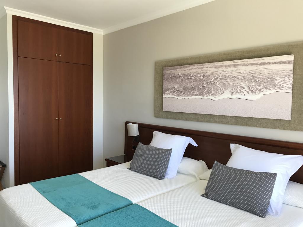 Miramar Hotel Lloret de Mar — Ллорет-де-Мар, Іспанія мініатюра 32