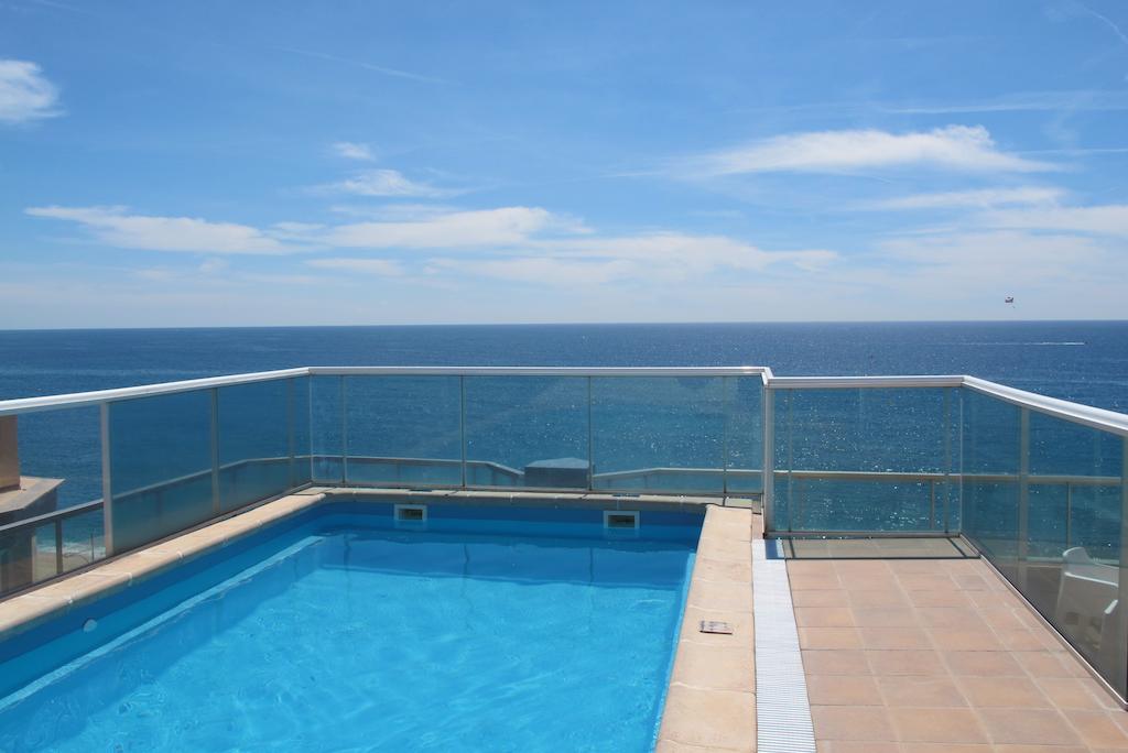 Miramar Hotel Lloret de Mar — Ллорет-де-Мар, Іспанія мініатюра 33