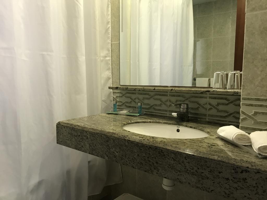 Miramar Hotel Lloret de Mar — Ллорет-де-Мар, Іспанія мініатюра 35
