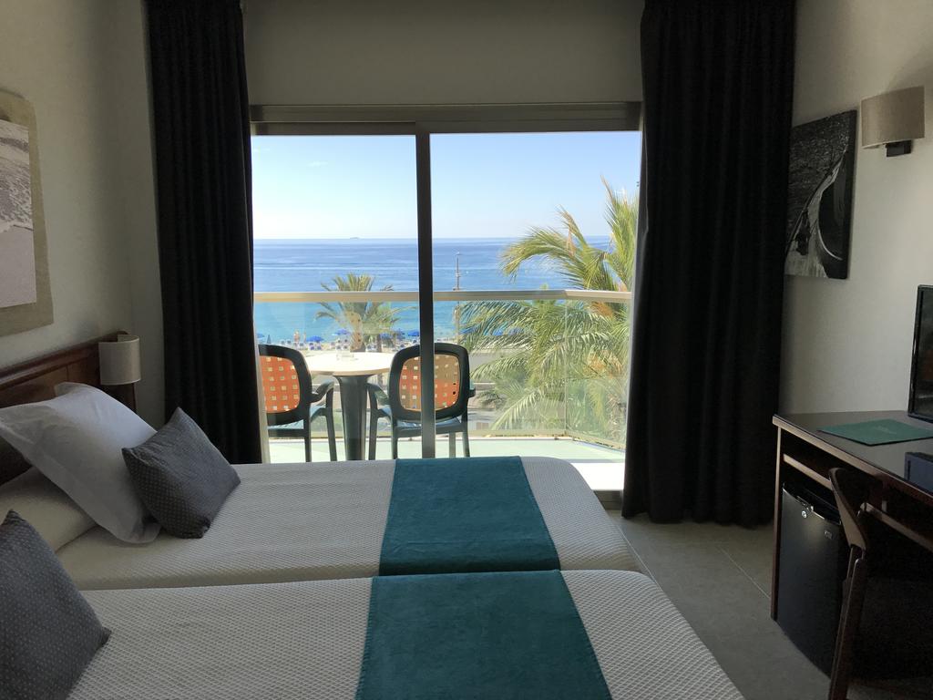 Miramar Hotel Lloret de Mar — Ллорет-де-Мар, Іспанія мініатюра 36