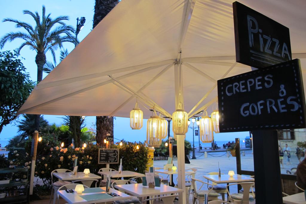 Miramar Hotel Lloret de Mar — Ллорет-де-Мар, Іспанія мініатюра 37