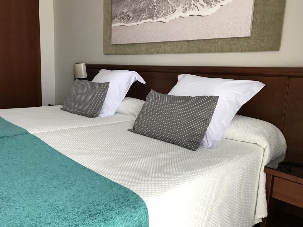 Miramar Hotel Lloret de Mar — Ллорет-де-Мар, Іспанія мініатюра 38