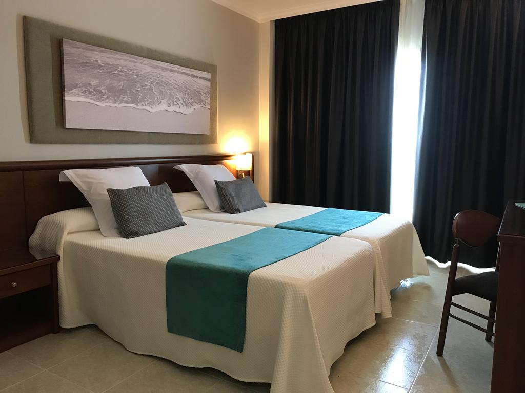 Miramar Hotel Lloret de Mar — Ллорет-де-Мар, Іспанія мініатюра 39