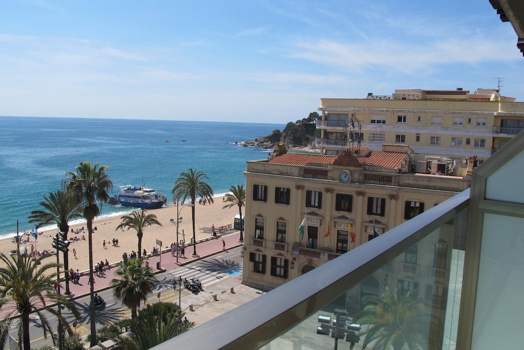 Miramar Hotel Lloret de Mar — Ллорет-де-Мар, Іспанія мініатюра 40