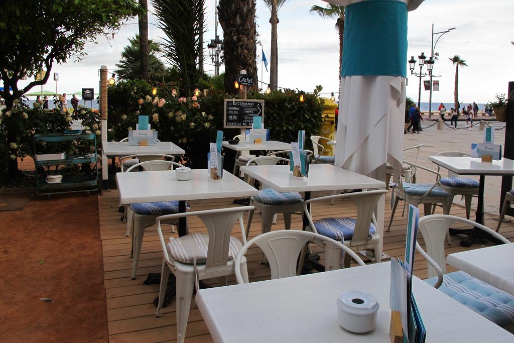 Miramar Hotel Lloret de Mar — Ллорет-де-Мар, Іспанія мініатюра 41