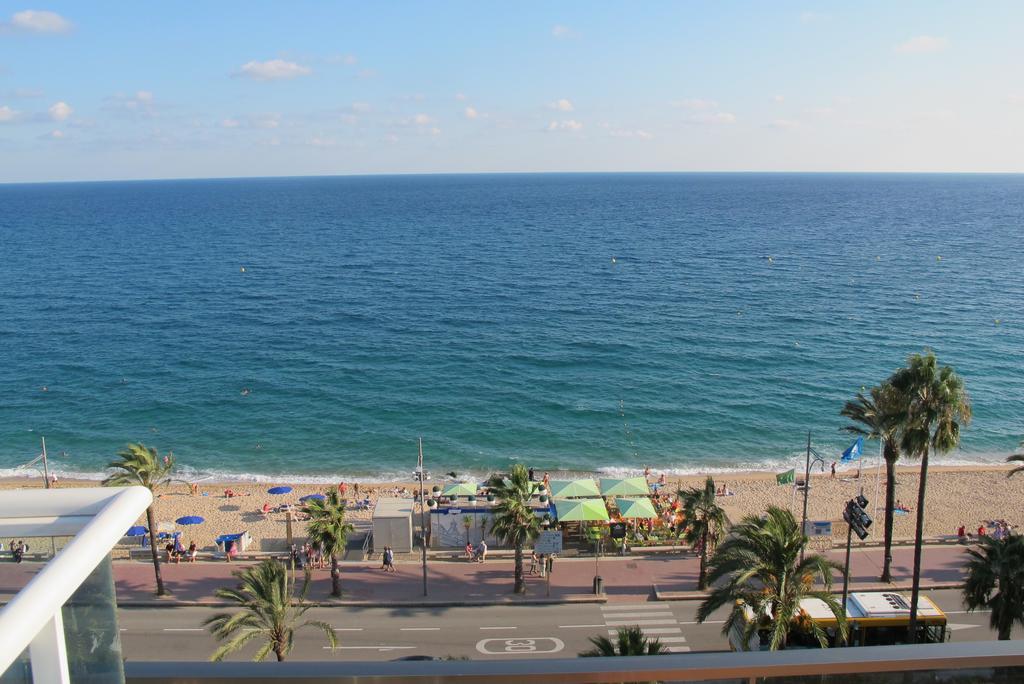 Miramar Hotel Lloret de Mar — Ллорет-де-Мар, Іспанія мініатюра 42