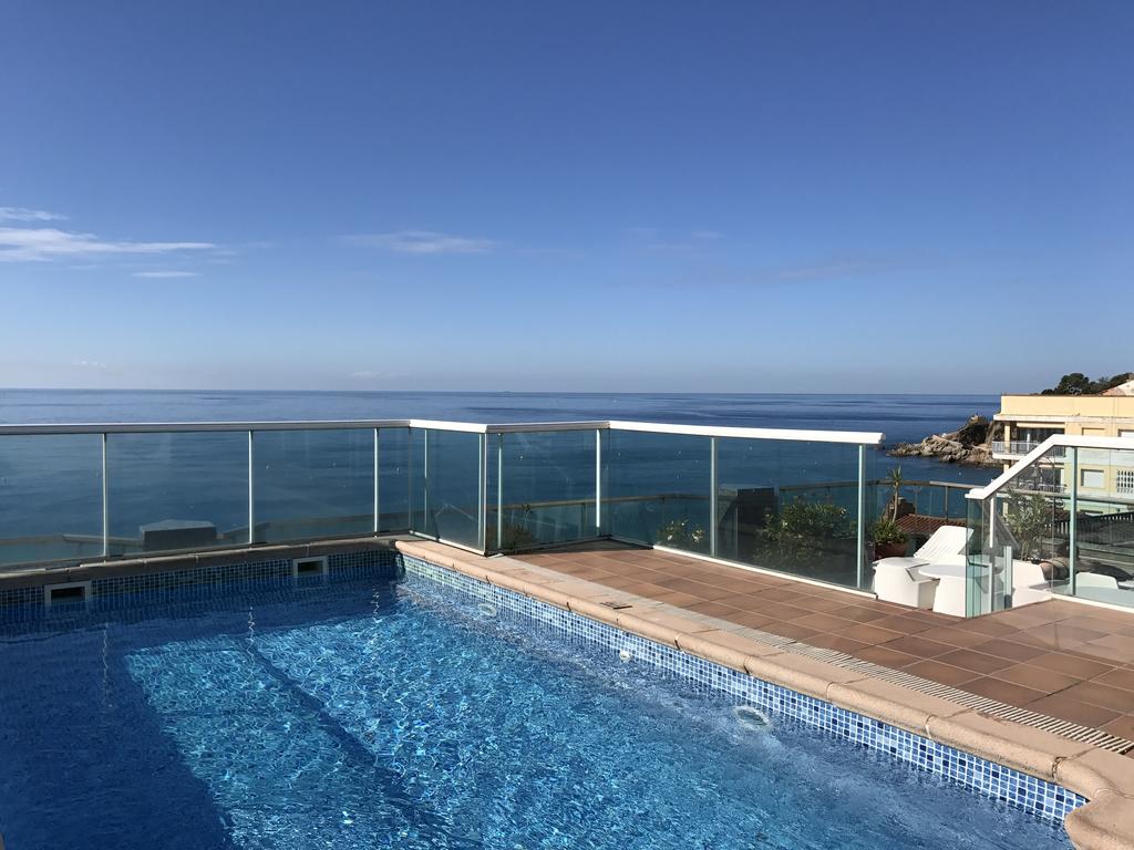 Miramar Hotel Lloret de Mar — Ллорет-де-Мар, Іспанія мініатюра 44