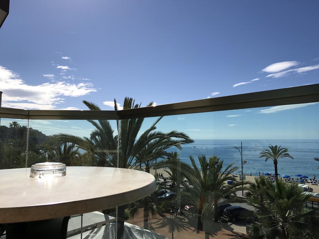 Miramar Hotel Lloret de Mar — Ллорет-де-Мар, Іспанія мініатюра 45
