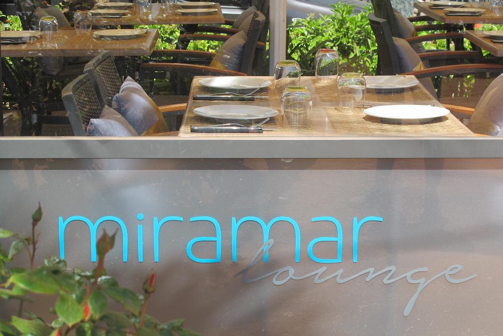 Miramar Hotel Lloret de Mar — Ллорет-де-Мар, Іспанія мініатюра 46