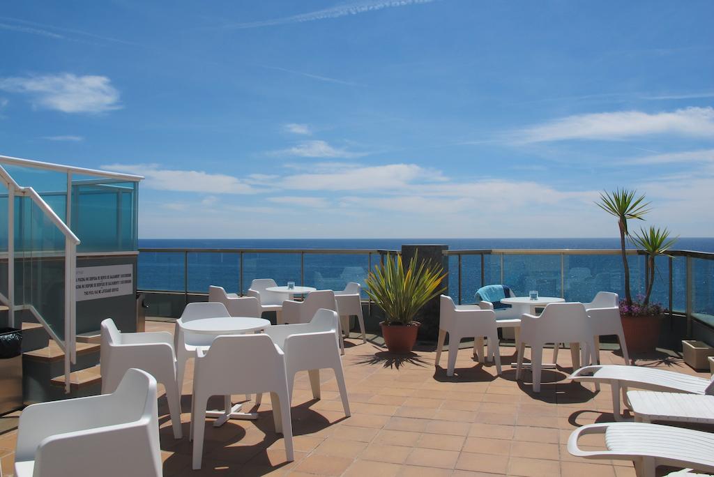 Miramar Hotel Lloret de Mar — Ллорет-де-Мар, Іспанія мініатюра 47