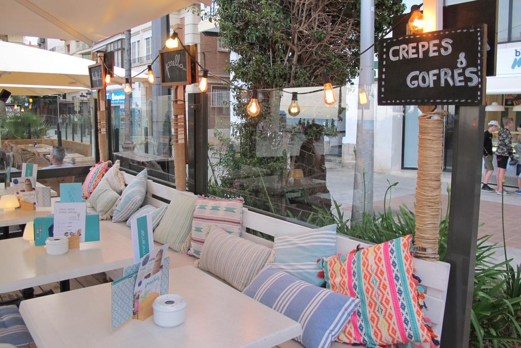 Miramar Hotel Lloret de Mar — Ллорет-де-Мар, Іспанія мініатюра 49