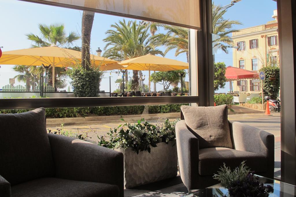 Miramar Hotel Lloret de Mar — Ллорет-де-Мар, Іспанія мініатюра 50