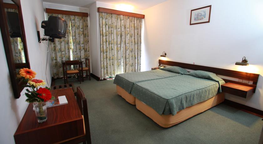 Imperatriz Apart Hotel — о. Мадейра, Португалія мініатюра 7