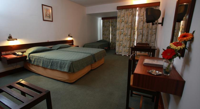 Imperatriz Apart Hotel — о. Мадейра, Португалія мініатюра 8
