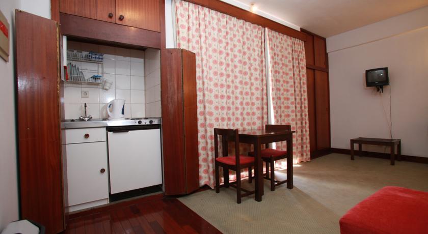 Imperatriz Apart Hotel — о. Мадейра, Португалія мініатюра 9
