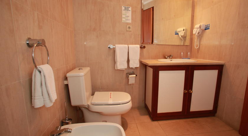 Imperatriz Apart Hotel — о. Мадейра, Португалія мініатюра 10