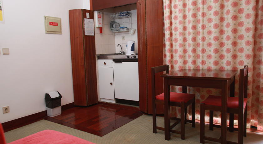 Imperatriz Apart Hotel — о. Мадейра, Португалія мініатюра 11