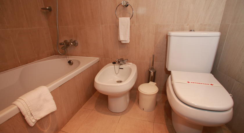 Imperatriz Apart Hotel — о. Мадейра, Португалія мініатюра 12