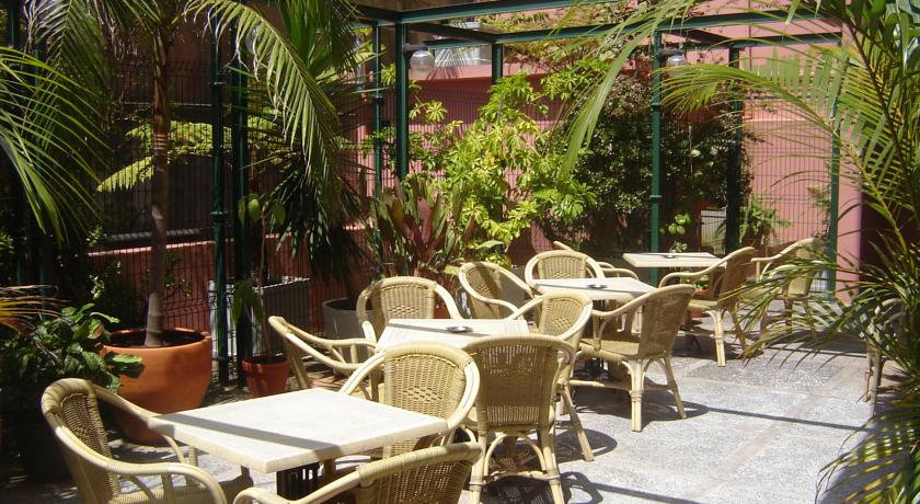 Imperatriz Apart Hotel — о. Мадейра, Португалія мініатюра 13
