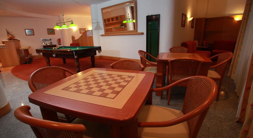 Imperatriz Apart Hotel — о. Мадейра, Португалія мініатюра 14