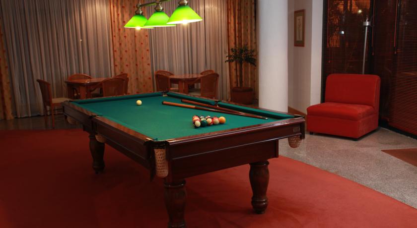 Imperatriz Apart Hotel — о. Мадейра, Португалія мініатюра 15