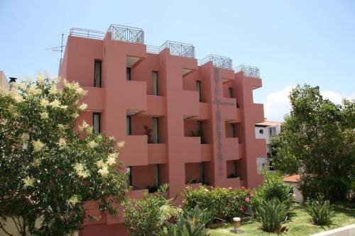 Imperatriz Apart Hotel — о. Мадейра, Португалія мініатюра 19