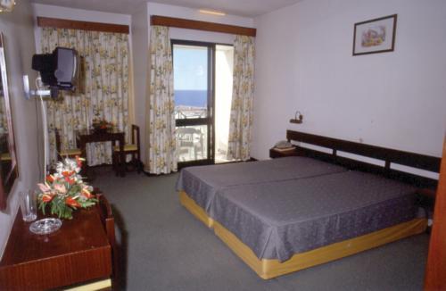 Imperatriz Apart Hotel — о. Мадейра, Португалія мініатюра 20
