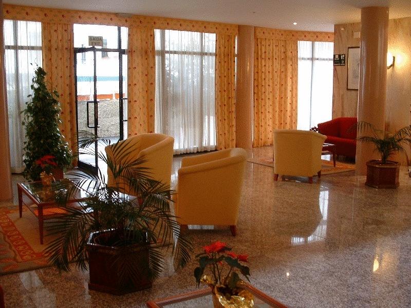 Imperatriz Apart Hotel — о. Мадейра, Португалія мініатюра 23