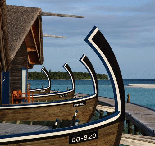 Como Cocoa Island — Південний Мале Атол, Мальдіви мініатюра 30