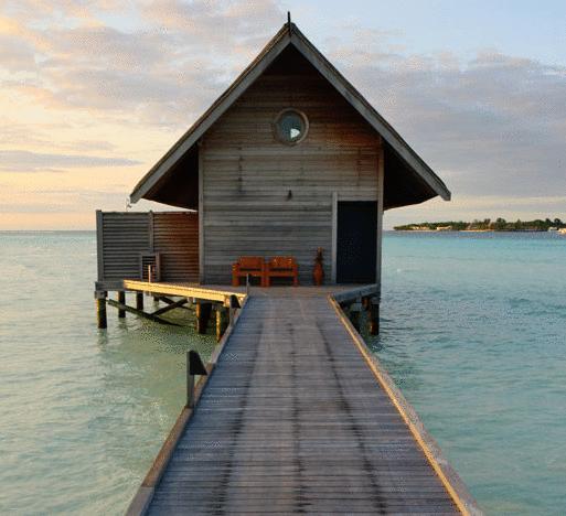 Como Cocoa Island — Південний Мале Атол, Мальдіви мініатюра 31