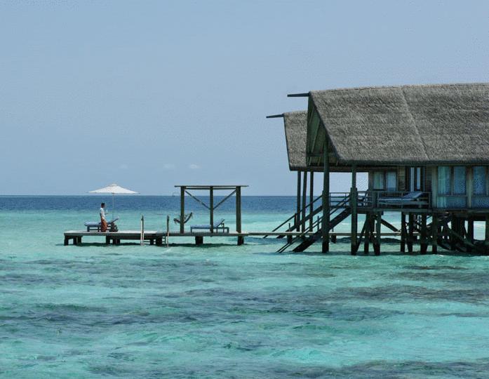 Como Cocoa Island — Південний Мале Атол, Мальдіви мініатюра 32