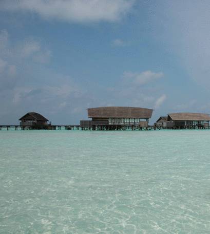 Como Cocoa Island — Південний Мале Атол, Мальдіви мініатюра 33