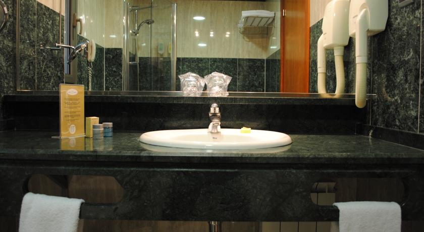 Abba Rambla Hotel — Барселона, Іспанія мініатюра 29