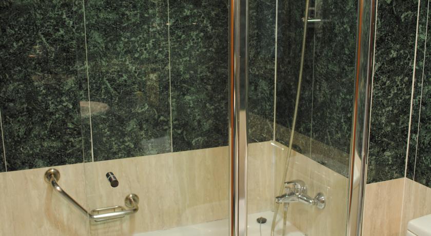 Abba Rambla Hotel — Барселона, Іспанія мініатюра 32