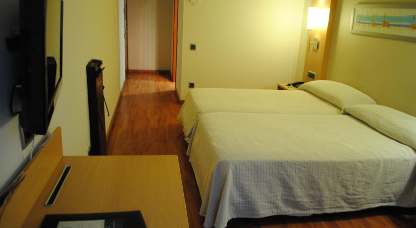 Abba Rambla Hotel — Барселона, Іспанія мініатюра 38