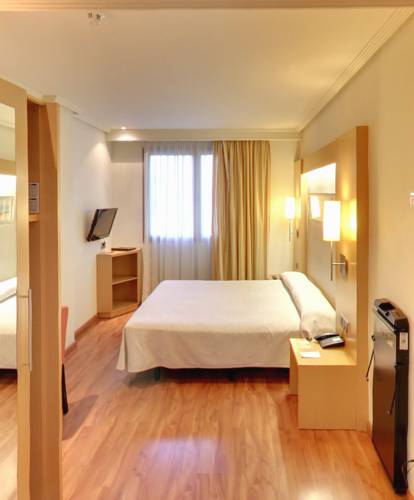 Abba Rambla Hotel — Барселона, Іспанія мініатюра 39