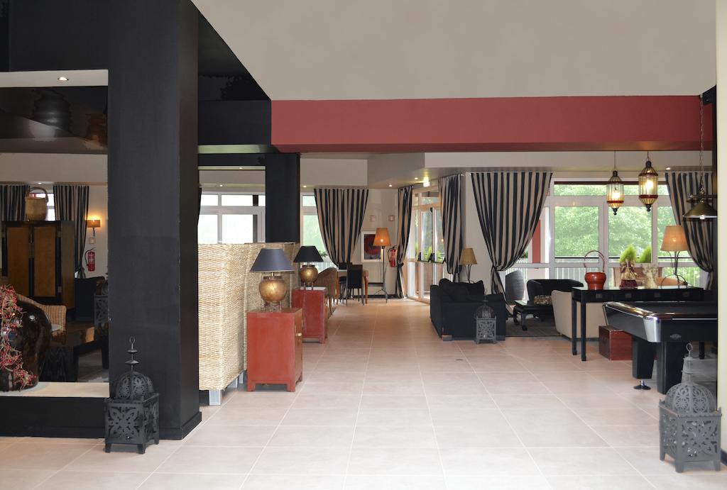 Enotel Golf (Santo Da Serra) — о. Мадейра, Португалія мініатюра 6