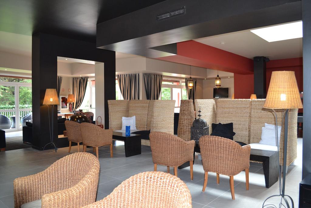 Enotel Golf (Santo Da Serra) — о. Мадейра, Португалія мініатюра 9