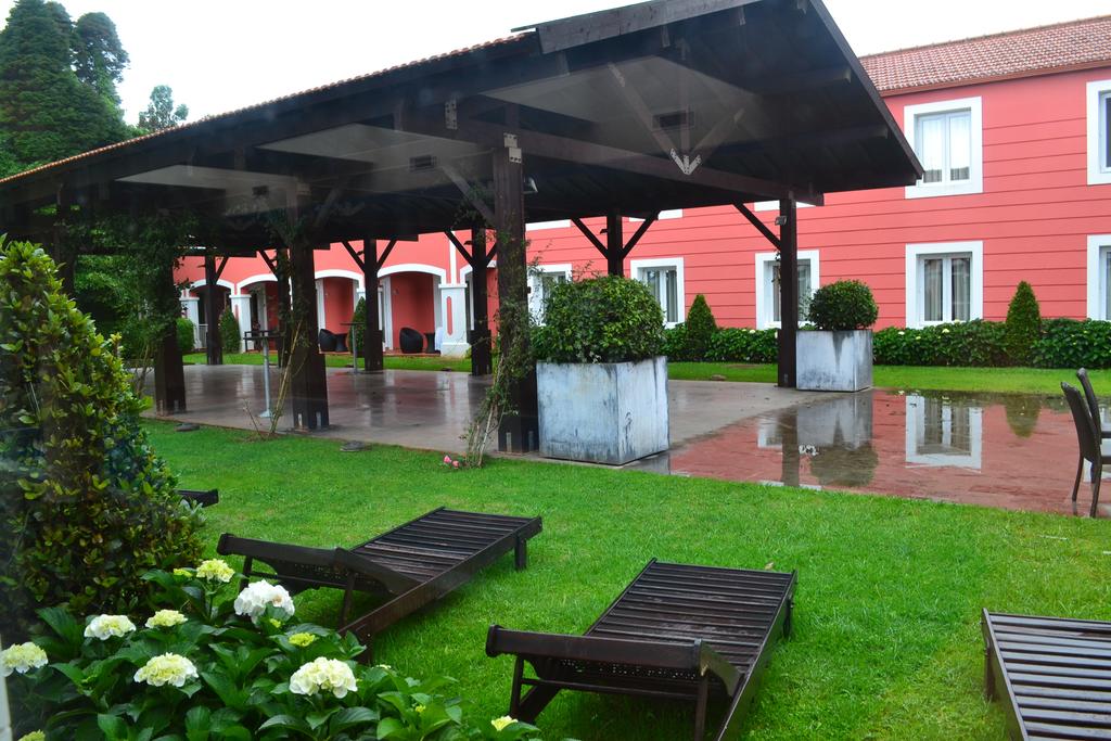 Enotel Golf (Santo Da Serra) — о. Мадейра, Португалія мініатюра 26