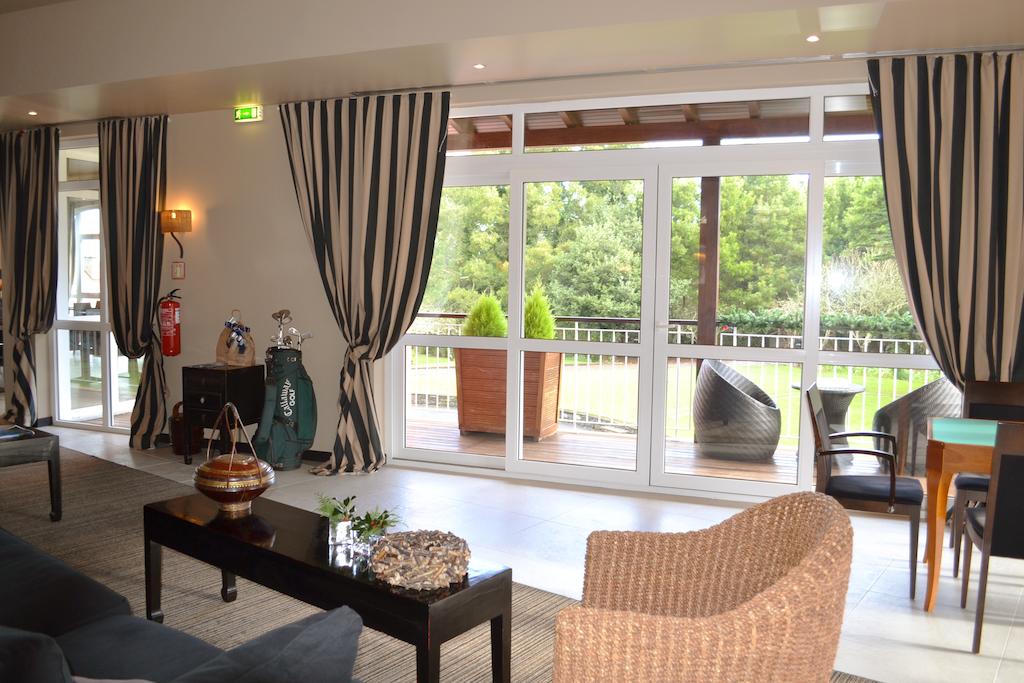 Enotel Golf (Santo Da Serra) — о. Мадейра, Португалія мініатюра 29