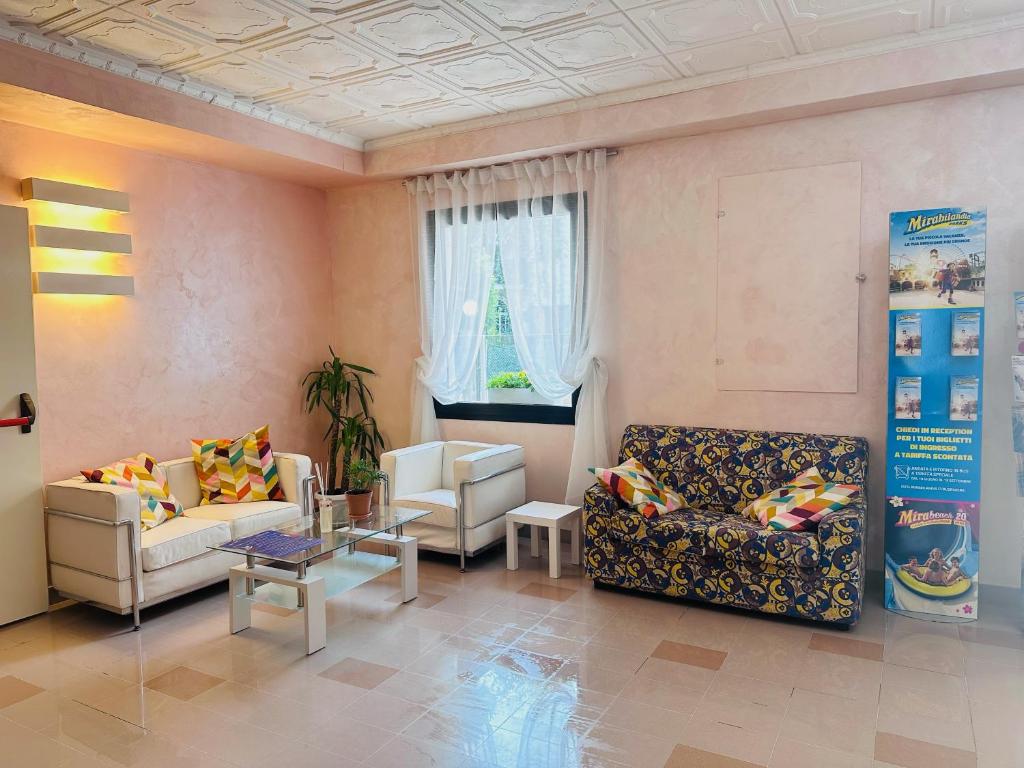 Adria Nuova Hotel, Емілія Романья, Італія мініатюра 6