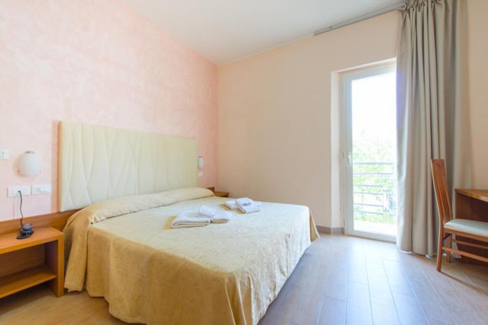 Adria Nuova Hotel, Емілія Романья, Італія мініатюра 7