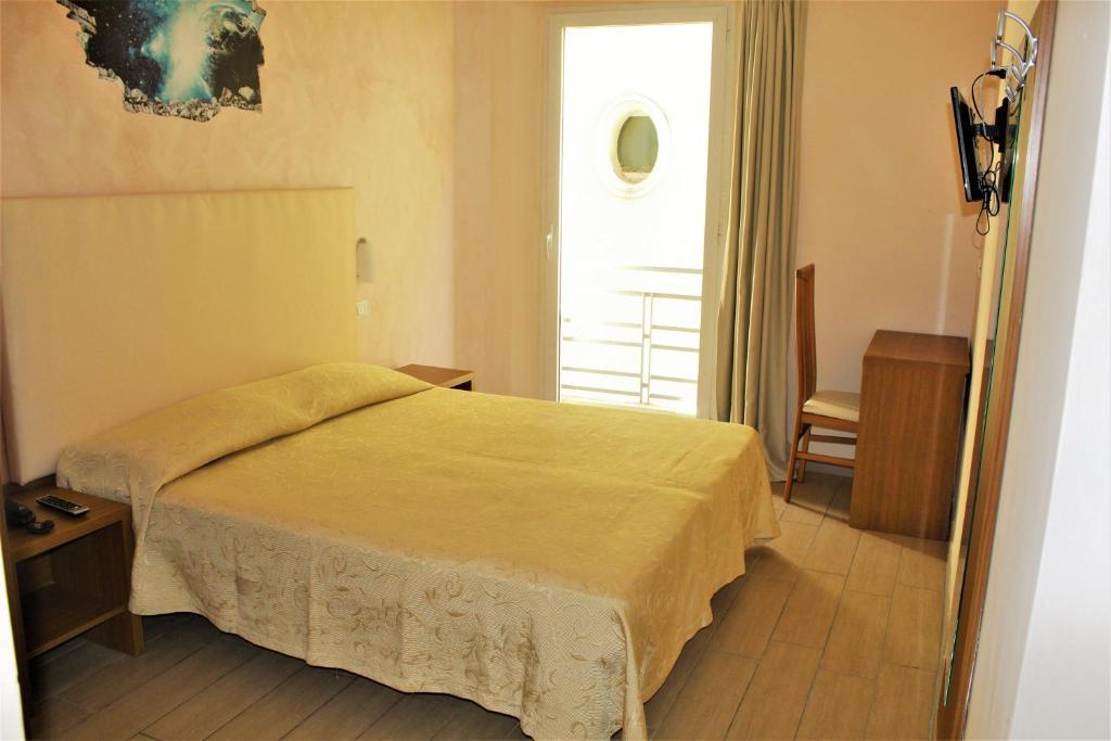 Adria Nuova Hotel, Емілія Романья, Італія мініатюра 9